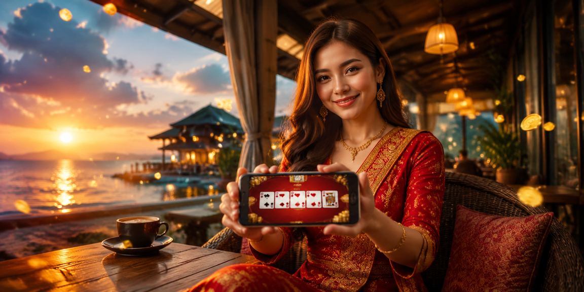 Permainan Teen Patti popular di Malaysia